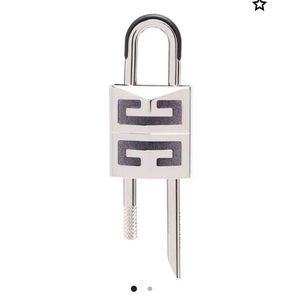 Givenchy keychain